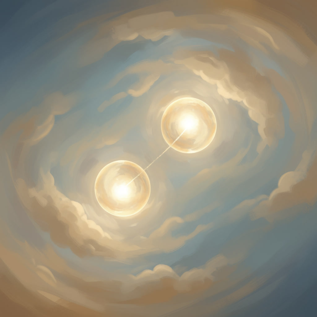 The Power of Friendship